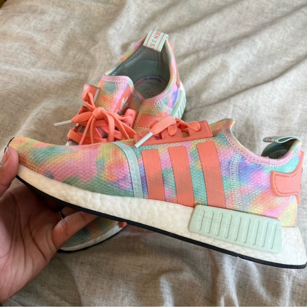 Adidas NMD